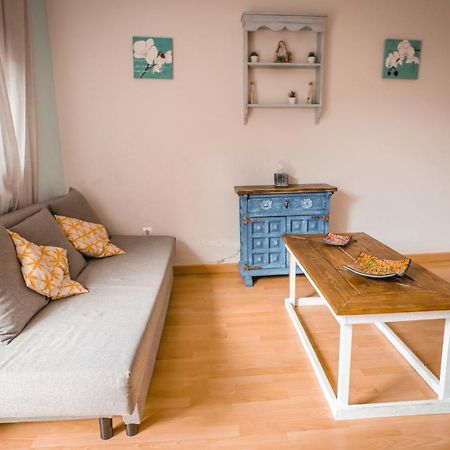 Chic Guesthouse Alhaurin de la Torre Bagian luar foto